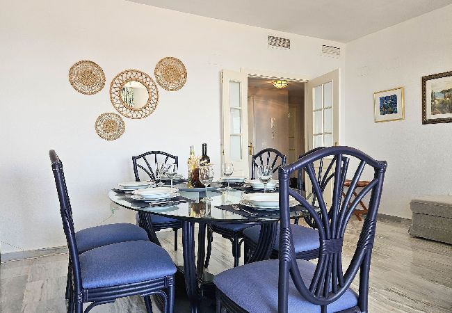 Apartment in Marbella - Penthouse @ Las Mimosas Cabopino  Apartment in Marbella - Penthouse @ Las Mimosas Cabopino