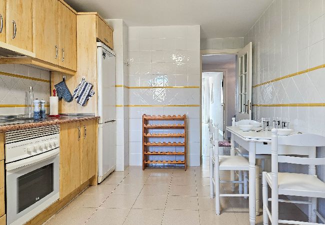 Apartment in Marbella - Penthouse @ Las Mimosas Cabopino  Apartment in Marbella - Penthouse @ Las Mimosas Cabopino