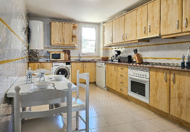 Apartment in Marbella - Penthouse @ Las Mimosas Cabopino  Apartment in Marbella - Penthouse @ Las Mimosas Cabopino