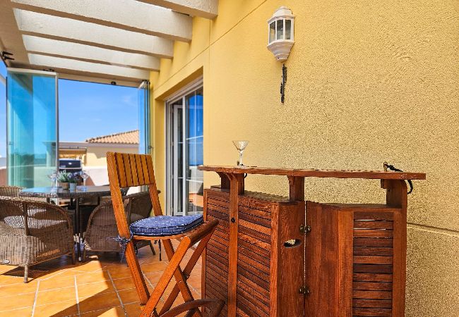 Apartment in Marbella - Penthouse @ Las Mimosas Cabopino  Apartment in Marbella - Penthouse @ Las Mimosas Cabopino
