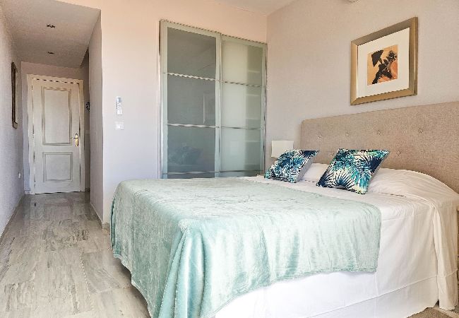 Apartment in Marbella - Penthouse @ Las Mimosas Cabopino  Apartment in Marbella - Penthouse @ Las Mimosas Cabopino