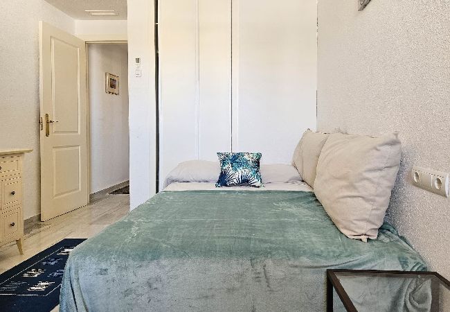 Apartment in Marbella - Penthouse @ Las Mimosas Cabopino  Apartment in Marbella - Penthouse @ Las Mimosas Cabopino