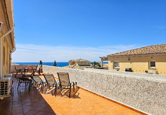 Apartment in Marbella - Penthouse @ Las Mimosas Cabopino  Apartment in Marbella - Penthouse @ Las Mimosas Cabopino
