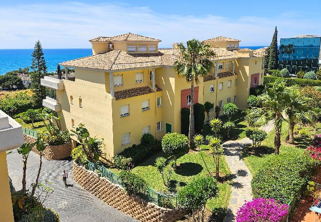 Apartment in Marbella - Penthouse @ Las Mimosas Cabopino  Apartment in Marbella - Penthouse @ Las Mimosas Cabopino