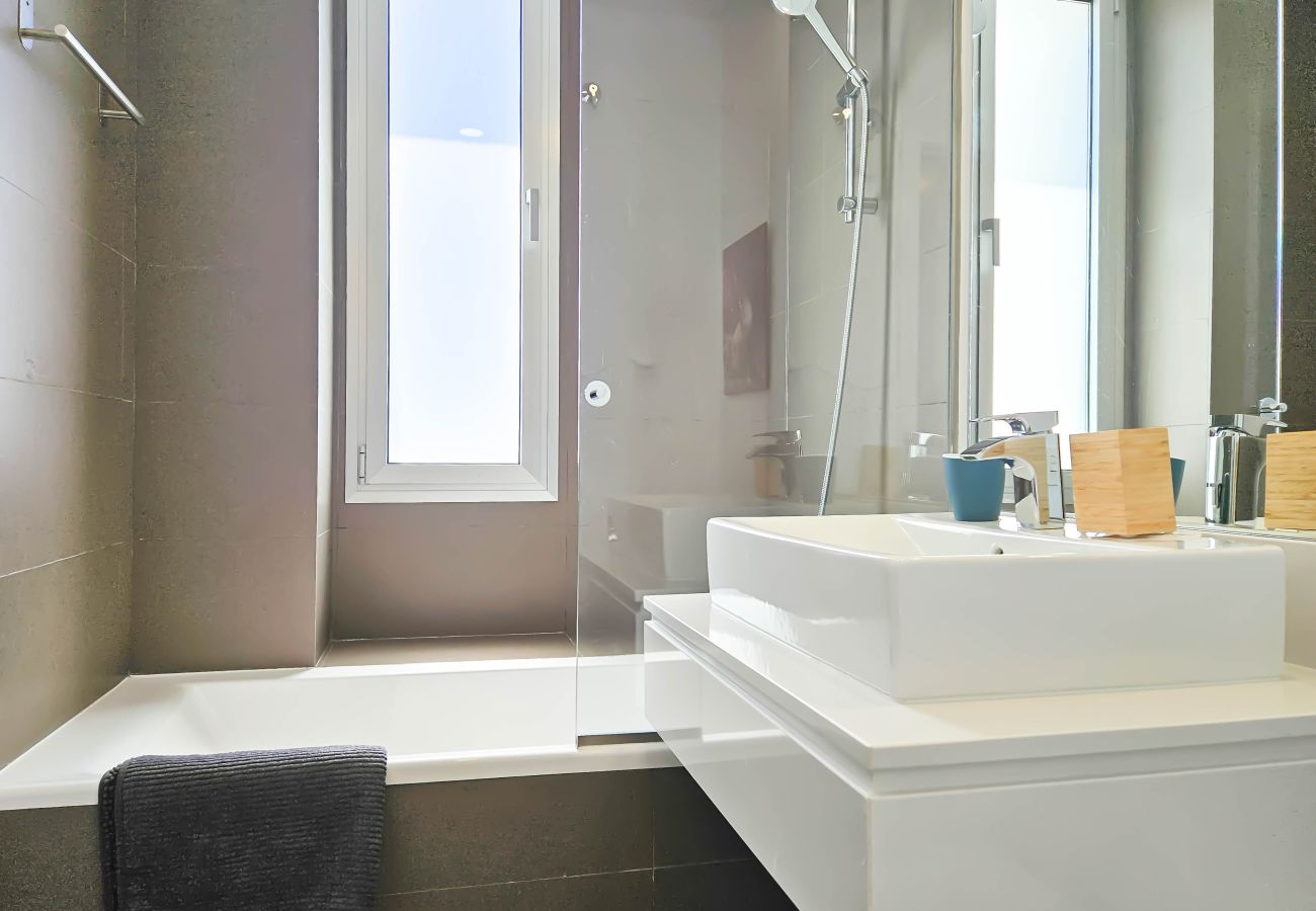 Terraced House in Estepona - Modern townhouse in Oceana Gardens Cancelada 