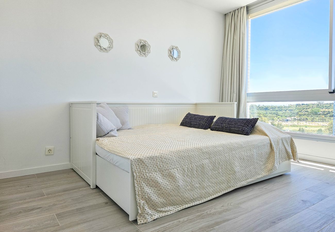 Terraced House in Estepona - Modern townhouse in Oceana Gardens Cancelada 
