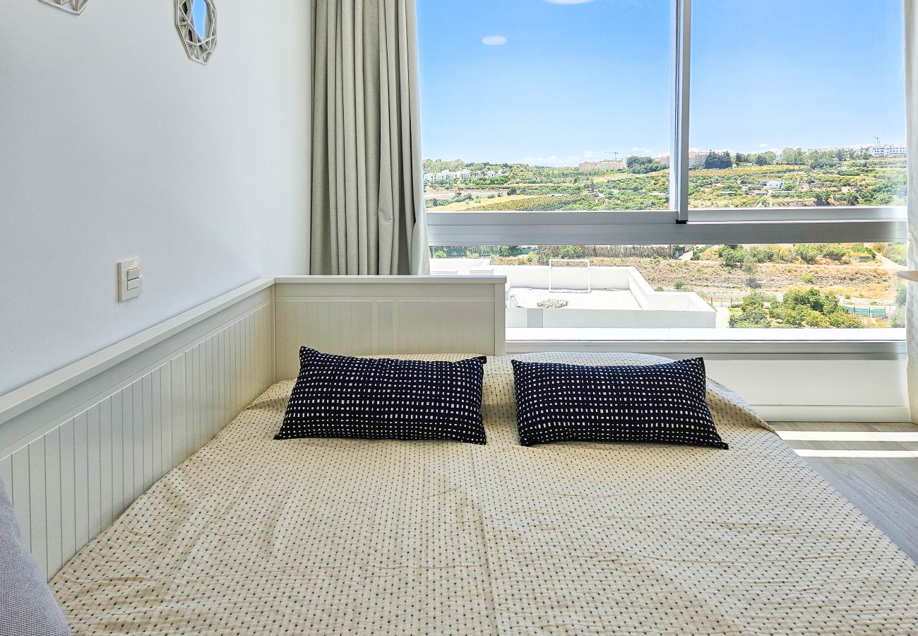 Terraced House in Estepona - Modern townhouse in Oceana Gardens Cancelada 