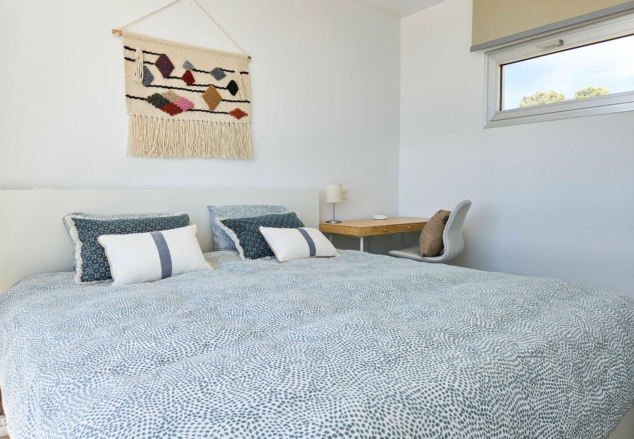 Terraced House in Estepona - Modern townhouse in Oceana Gardens Cancelada 