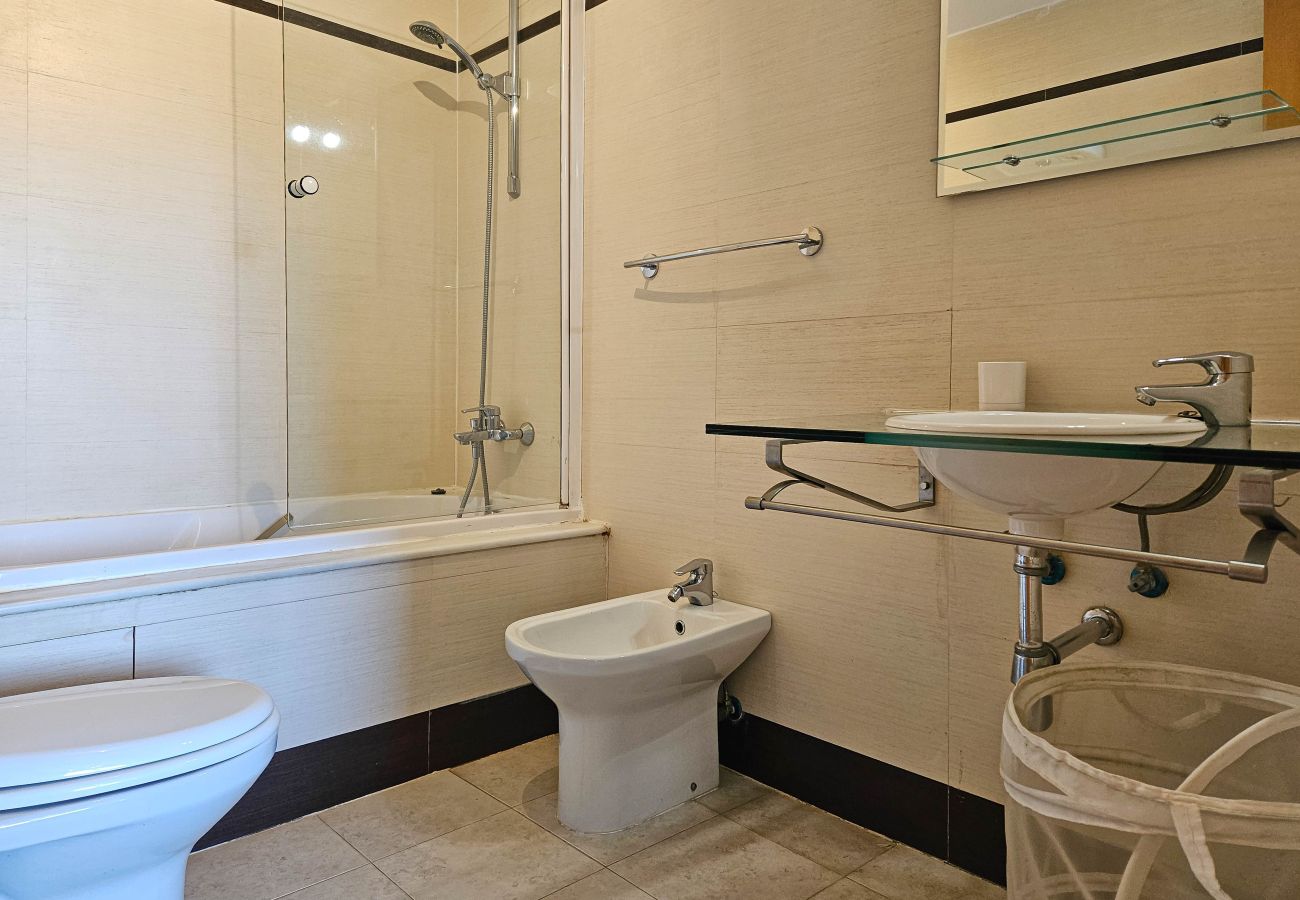 Apartment in Mijas Costa - 3 bed, La Cala Azul @ La Cala 