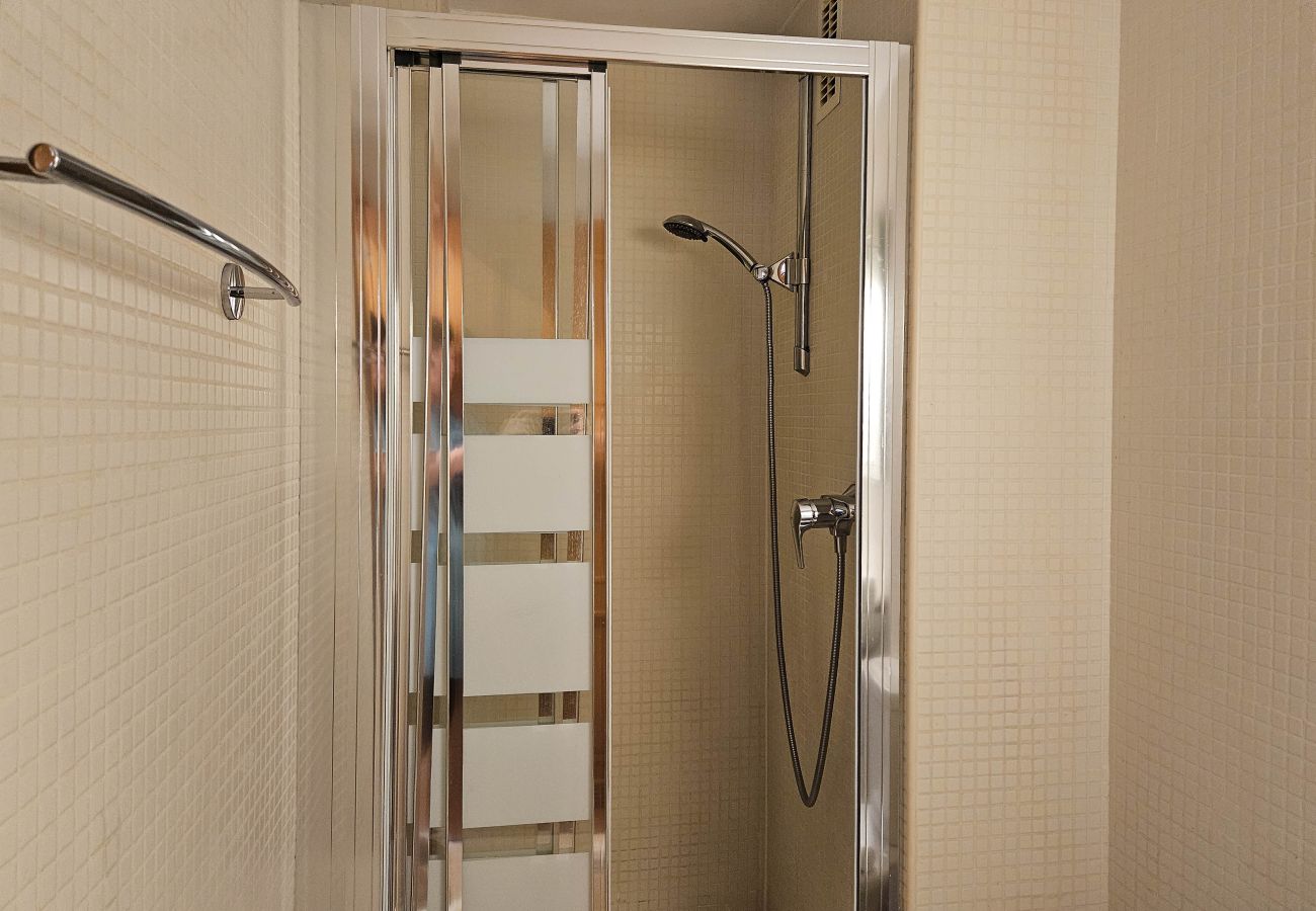 Apartment in Mijas Costa - 3 bed, La Cala Azul @ La Cala 