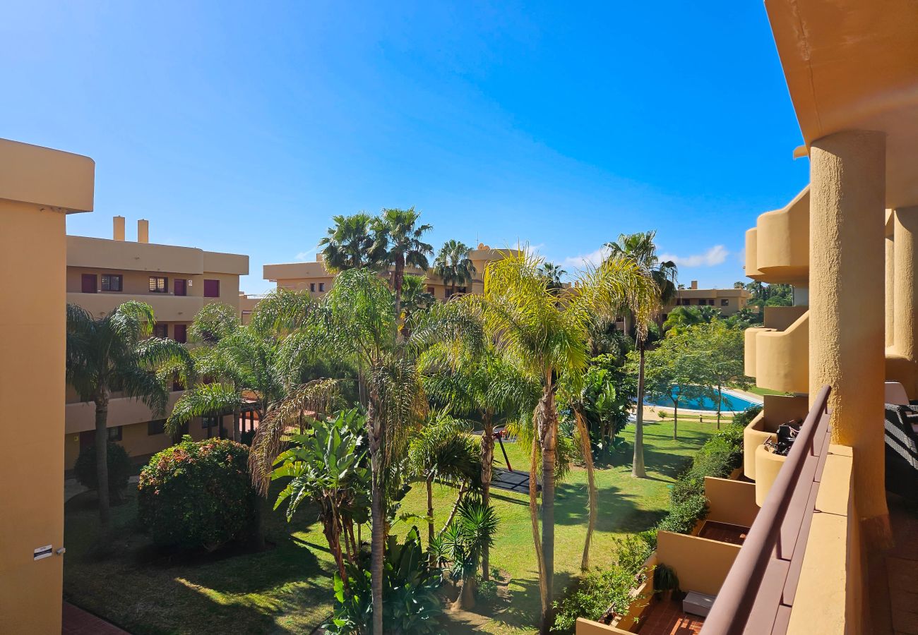 Apartment in Mijas Costa - 3 bed, La Cala Azul @ La Cala 