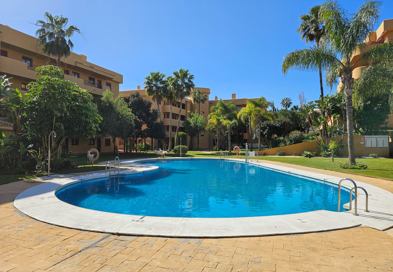 Apartment in Mijas Costa - 3 bed, La Cala Azul @ La Cala 