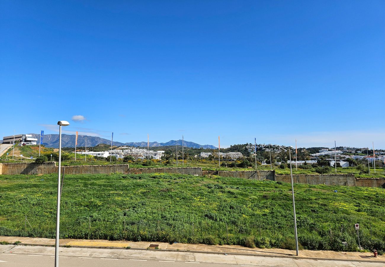 Apartment in Mijas Costa - 3 bed, La Cala Azul @ La Cala 