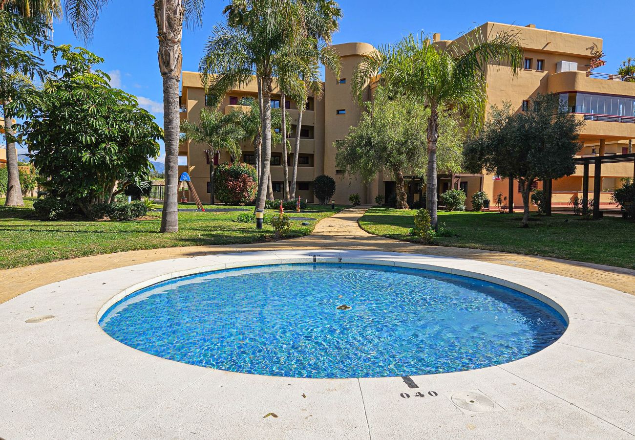 Apartment in Mijas Costa - 3 bed, La Cala Azul @ La Cala 