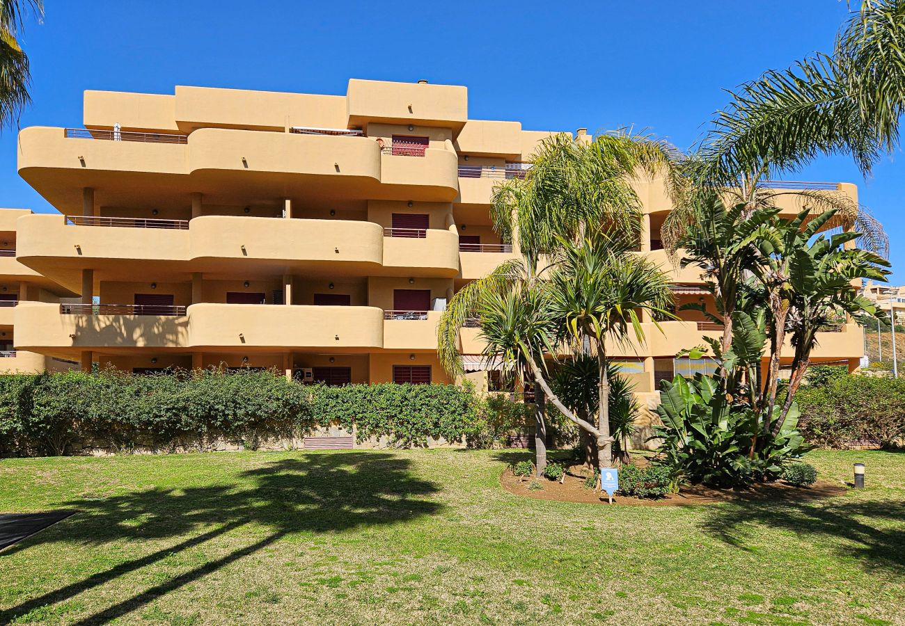 Apartment in Mijas Costa - 3 bed, La Cala Azul @ La Cala 