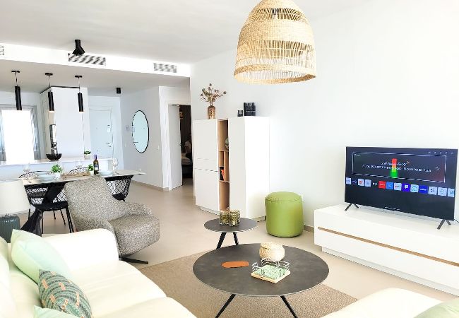 Apartment in Benalmádena - Amazing sea views Stupa hills  Apartment in Benalmádena - Amazing sea views Stupa hills