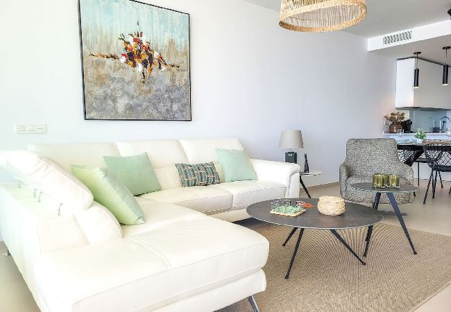 Apartment in Benalmádena - Amazing sea views Stupa hills  Apartment in Benalmádena - Amazing sea views Stupa hills