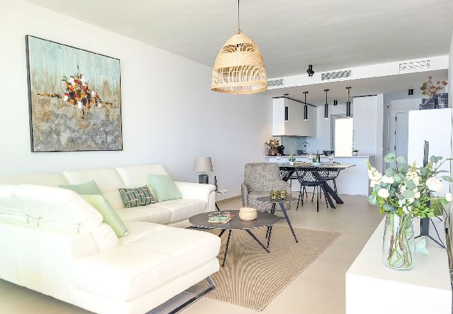 Apartment in Benalmádena - Amazing sea views Stupa hills  Apartment in Benalmádena - Amazing sea views Stupa hills