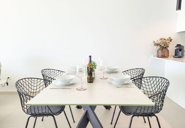 Apartment in Benalmádena - Amazing sea views Stupa hills  Apartment in Benalmádena - Amazing sea views Stupa hills