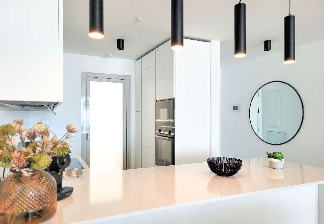 Apartment in Benalmádena - Amazing sea views Stupa hills  Apartment in Benalmádena - Amazing sea views Stupa hills