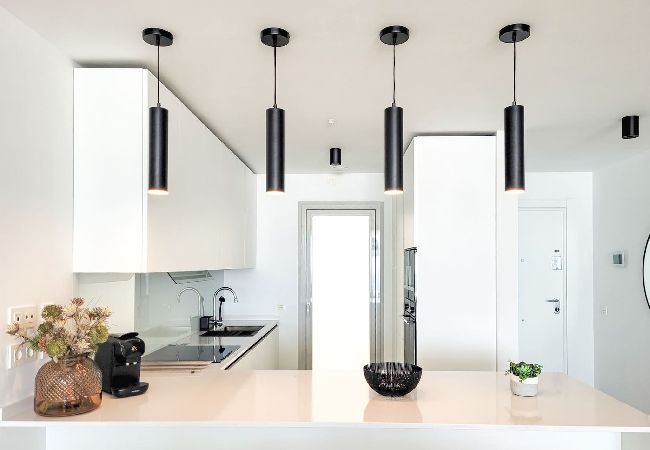 Apartment in Benalmádena - Amazing sea views Stupa hills  Apartment in Benalmádena - Amazing sea views Stupa hills