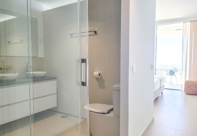 Apartment in Benalmádena - Amazing sea views Stupa hills  Apartment in Benalmádena - Amazing sea views Stupa hills