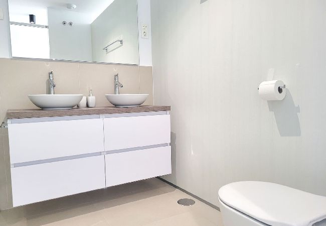 Apartment in Benalmádena - Amazing sea views Stupa hills  Apartment in Benalmádena - Amazing sea views Stupa hills