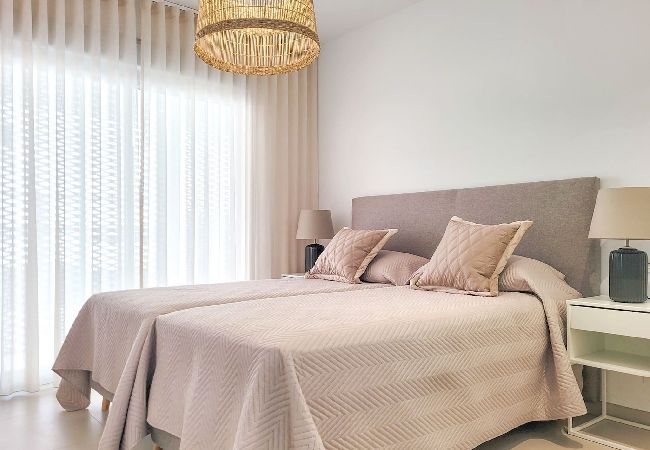 Apartment in Benalmádena - Amazing sea views Stupa hills  Apartment in Benalmádena - Amazing sea views Stupa hills