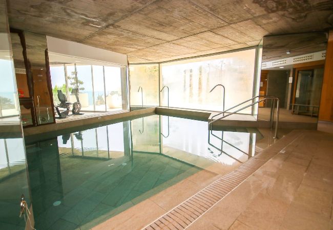 Apartment in Benalmádena - Amazing sea views Stupa hills  Apartment in Benalmádena - Amazing sea views Stupa hills