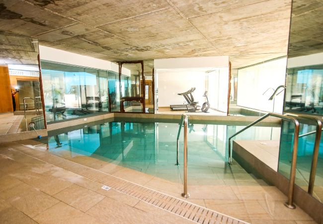 Apartment in Benalmádena - Amazing sea views Stupa hills  Apartment in Benalmádena - Amazing sea views Stupa hills