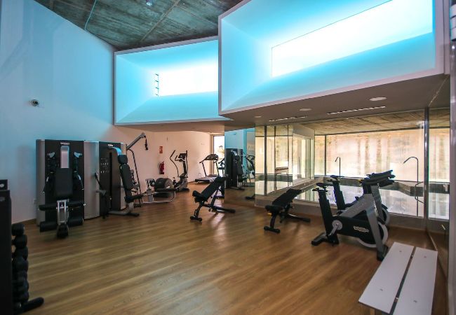 Apartment in Benalmádena - Amazing sea views Stupa hills  Apartment in Benalmádena - Amazing sea views Stupa hills