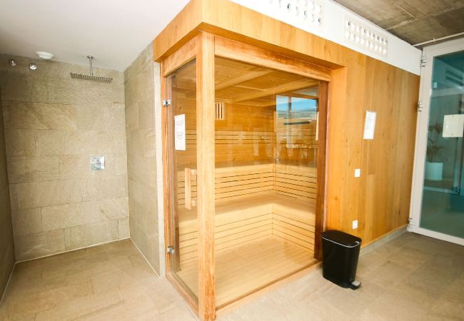 Apartment in Benalmádena - Amazing sea views Stupa hills  Apartment in Benalmádena - Amazing sea views Stupa hills