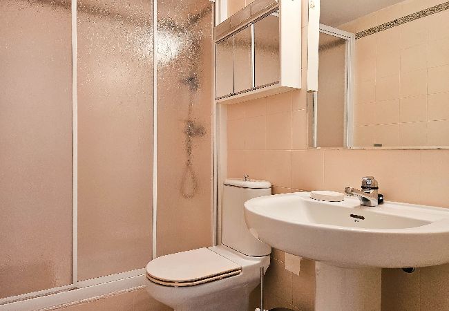 Apartment in Mijas Costa - 3 bedroom penthouse apartment in Calahonda  Apartment in Mijas Costa - 3 bedroom penthouse apartment in Calahonda