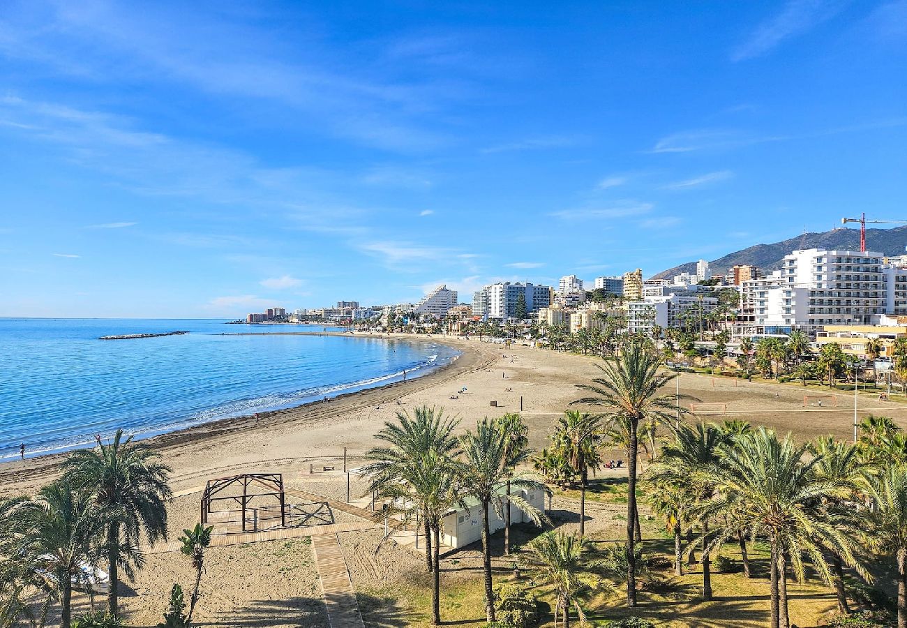 Terraced House in Benalmádena - Rancho Mirador Domingo @ Benalmadena Pueblo 