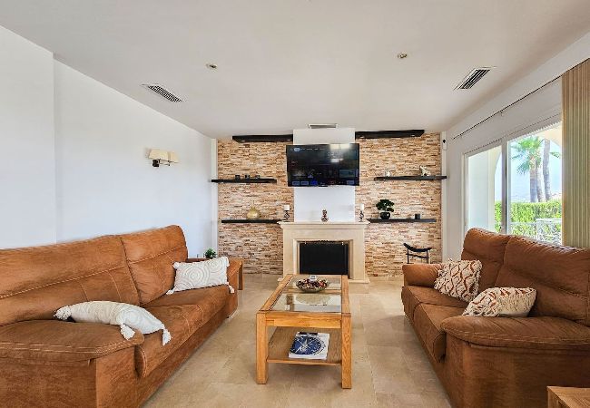 Villa in Mijas Costa - Beautiful 5 bed villa with pool  Villa in Mijas Costa - Beautiful 5 bed villa with pool