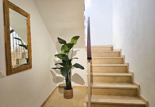 Villa in Mijas Costa - Beautiful 5 bed villa with pool  Villa in Mijas Costa - Beautiful 5 bed villa with pool