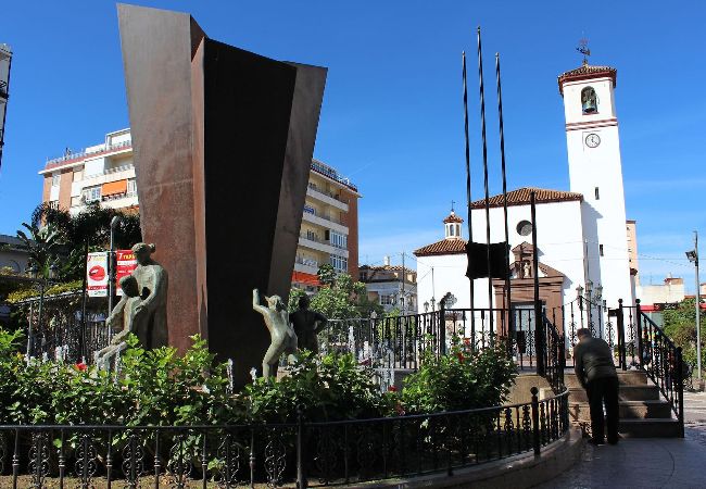 Villa in Mijas Costa - Beautiful 5 bed villa with pool  Villa in Mijas Costa - Beautiful 5 bed villa with pool