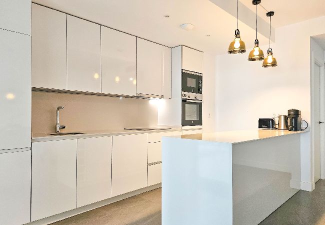 Apartment in Manilva - Modern 3 bedroom apartment with amazing facilities  Apartment in Manilva - Modern 3 bedroom apartment with amazing facilities