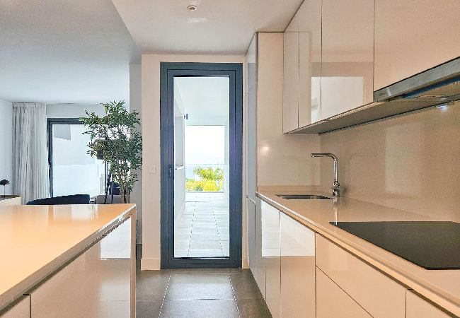 Apartment in Manilva - Modern 3 bedroom apartment with amazing facilities  Apartment in Manilva - Modern 3 bedroom apartment with amazing facilities