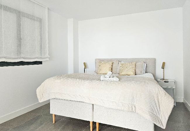 Apartment in Manilva - Modern 3 bedroom apartment with amazing facilities  Apartment in Manilva - Modern 3 bedroom apartment with amazing facilities