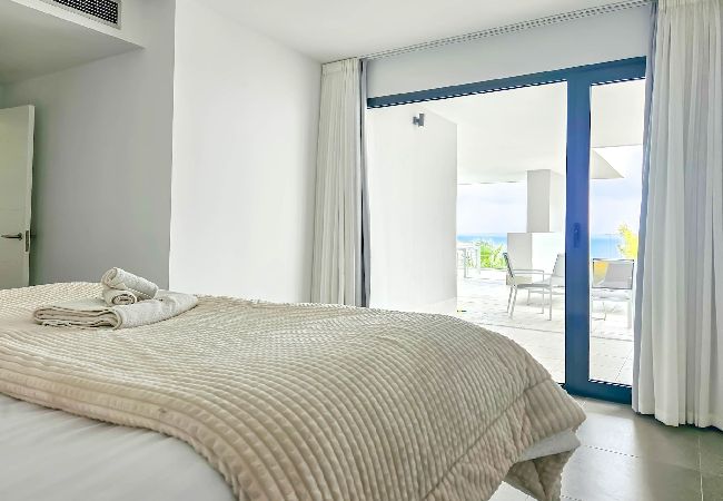 Apartment in Manilva - Modern 3 bedroom apartment with amazing facilities  Apartment in Manilva - Modern 3 bedroom apartment with amazing facilities