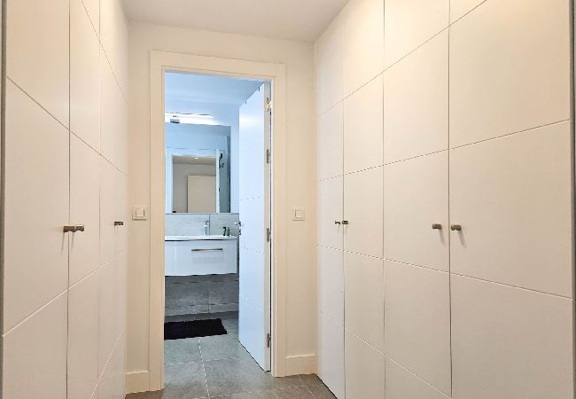 Apartment in Manilva - Modern 3 bedroom apartment with amazing facilities  Apartment in Manilva - Modern 3 bedroom apartment with amazing facilities