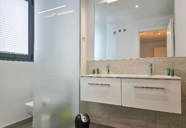 Apartment in Manilva - Modern 3 bedroom apartment with amazing facilities  Apartment in Manilva - Modern 3 bedroom apartment with amazing facilities