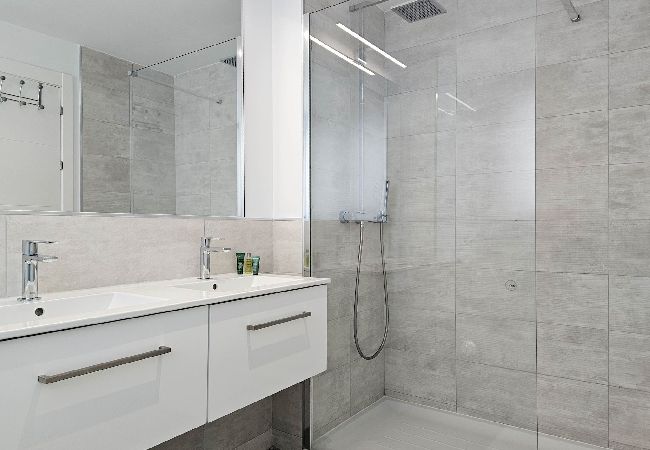 Apartment in Manilva - Modern 3 bedroom apartment with amazing facilities  Apartment in Manilva - Modern 3 bedroom apartment with amazing facilities