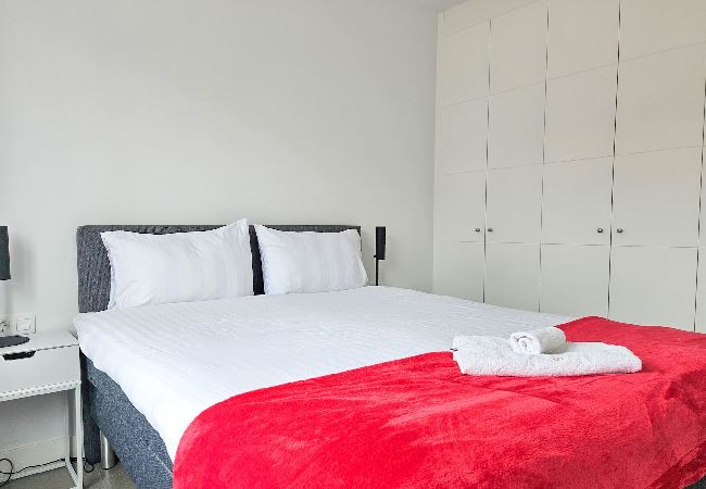 Apartment in Manilva - Modern 3 bedroom apartment with amazing facilities  Apartment in Manilva - Modern 3 bedroom apartment with amazing facilities