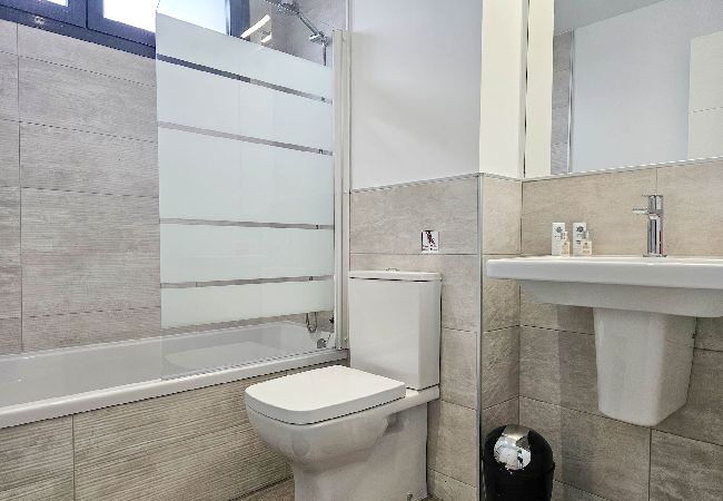 Apartment in Manilva - Modern 3 bedroom apartment with amazing facilities  Apartment in Manilva - Modern 3 bedroom apartment with amazing facilities