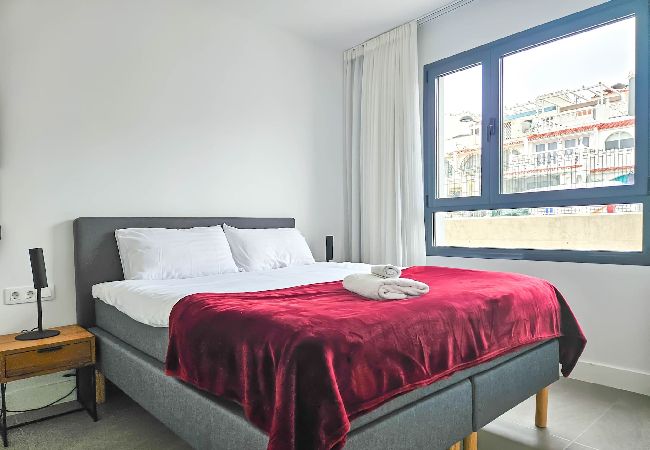 Apartment in Manilva - Modern 3 bedroom apartment with amazing facilities  Apartment in Manilva - Modern 3 bedroom apartment with amazing facilities