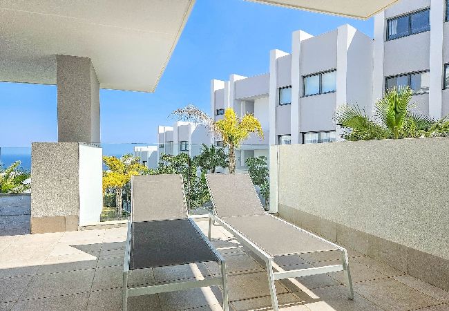 Apartment in Manilva - Modern 3 bedroom apartment with amazing facilities  Apartment in Manilva - Modern 3 bedroom apartment with amazing facilities
