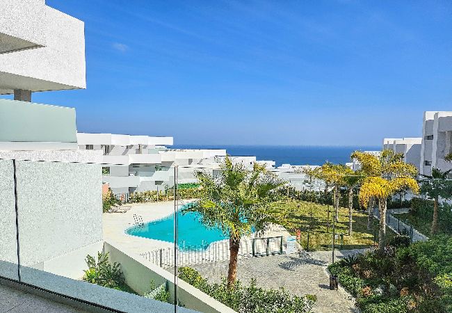 Apartment in Manilva - Modern 3 bedroom apartment with amazing facilities  Apartment in Manilva - Modern 3 bedroom apartment with amazing facilities