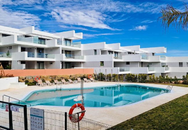 Apartment in Manilva - Modern 3 bedroom apartment with amazing facilities  Apartment in Manilva - Modern 3 bedroom apartment with amazing facilities